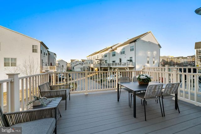 22704 CABIN BRANCH AVE, Clarksburg, MD 20871