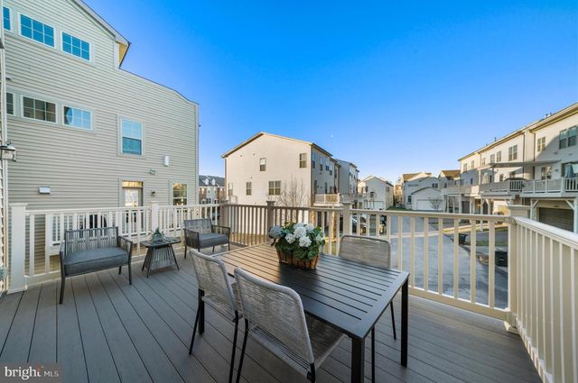 22704 CABIN BRANCH AVE, Clarksburg, MD 20871