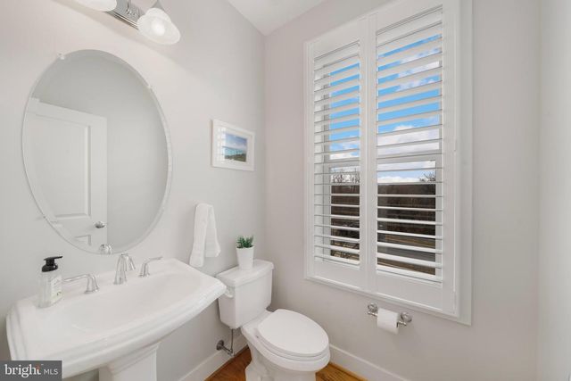 22704 CABIN BRANCH AVE, Clarksburg, MD 20871