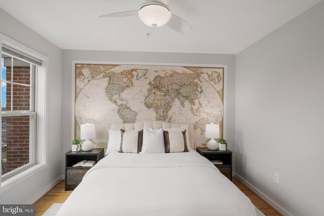 22704 CABIN BRANCH AVE, Clarksburg, MD 20871