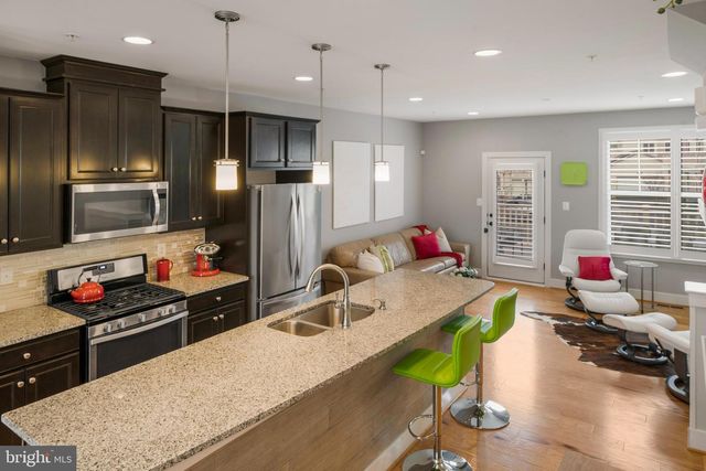 22704 CABIN BRANCH AVE, Clarksburg, MD 20871