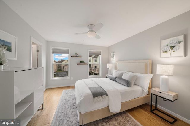 22704 CABIN BRANCH AVE, Clarksburg, MD 20871