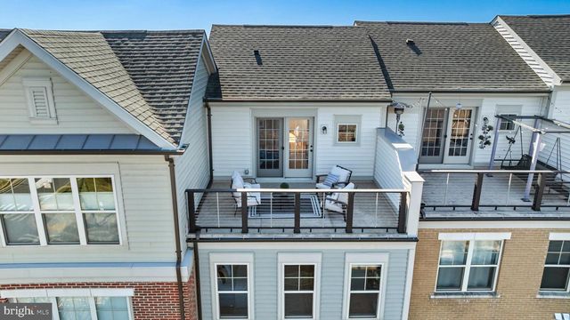 22704 CABIN BRANCH AVE, Clarksburg, MD 20871