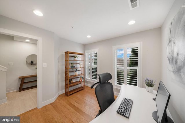 22704 CABIN BRANCH AVE, Clarksburg, MD 20871