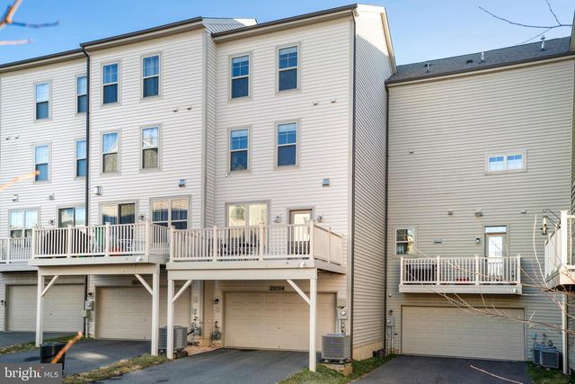 22704 CABIN BRANCH AVE, Clarksburg, MD 20871