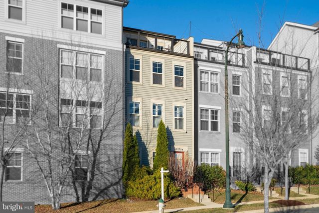 22704 CABIN BRANCH AVE, Clarksburg, MD 20871