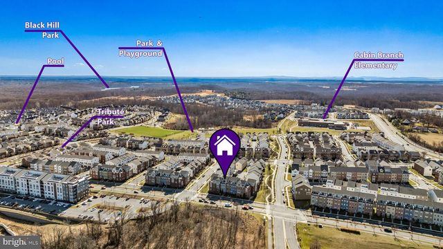 22704 CABIN BRANCH AVE, Clarksburg, MD 20871