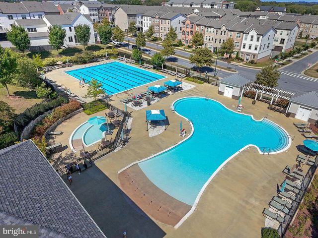 22704 CABIN BRANCH AVE, Clarksburg, MD 20871