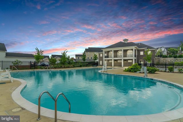 22704 CABIN BRANCH AVE, Clarksburg, MD 20871