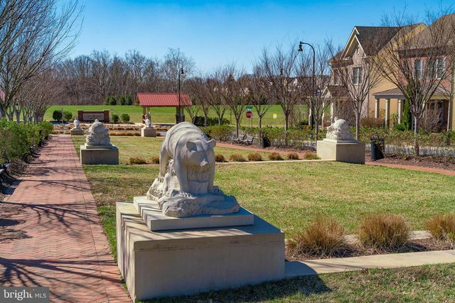 22704 CABIN BRANCH AVE, Clarksburg, MD 20871