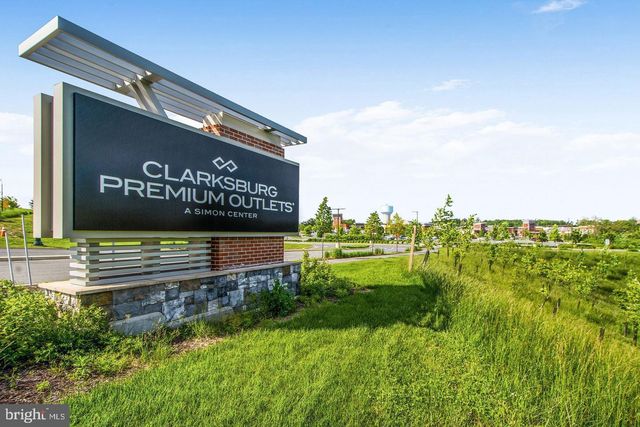 22704 CABIN BRANCH AVE, Clarksburg, MD 20871