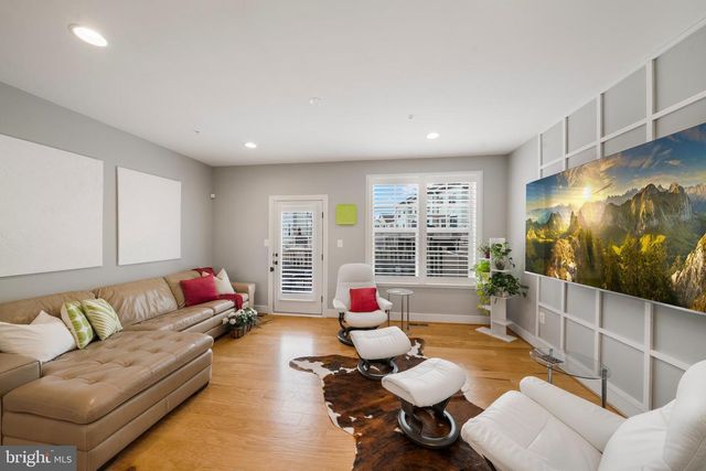 22704 CABIN BRANCH AVE, Clarksburg, MD 20871