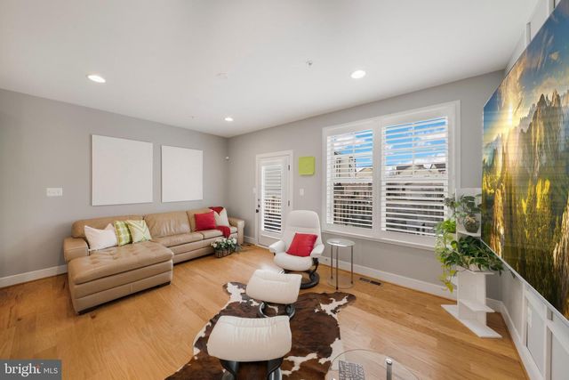 22704 CABIN BRANCH AVE, Clarksburg, MD 20871