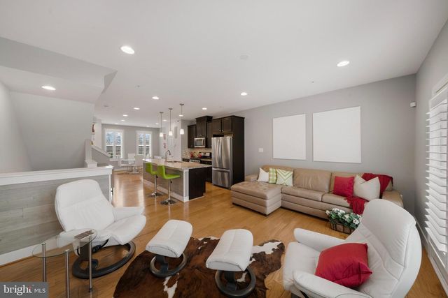 22704 CABIN BRANCH AVE, Clarksburg, MD 20871