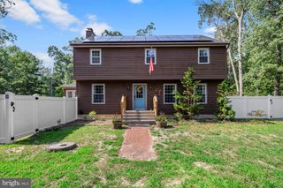 850 MORNINGSIDE DR DR, Mays Landing, NJ 08330