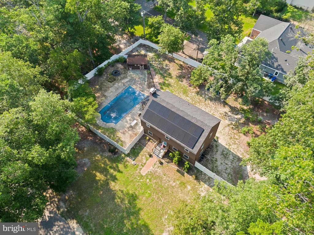 850 MORNINGSIDE DR DR, Mays Landing, NJ 08330