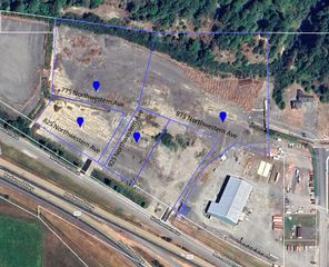 925 Northwestern Avenue, Fortuna, CA 95540