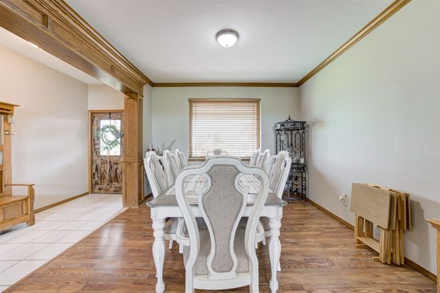 1301 S Chiles Road, El Reno, OK 73036