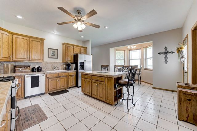 1301 S Chiles Road, El Reno, OK 73036