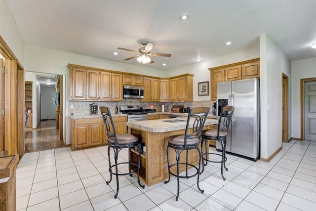 1301 S Chiles Road, El Reno, OK 73036