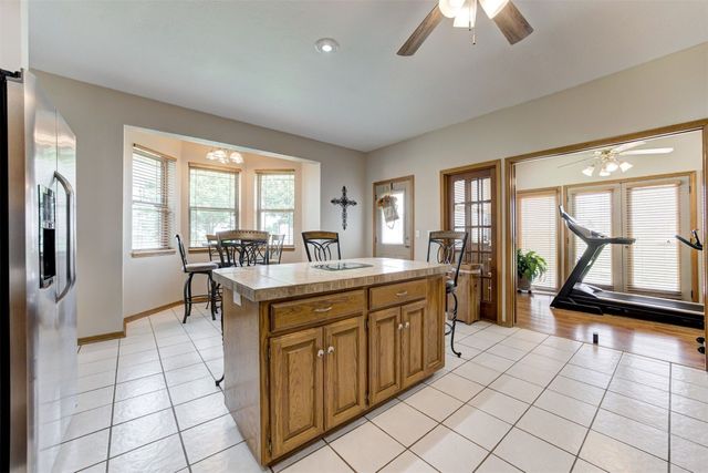 1301 S Chiles Road, El Reno, OK 73036