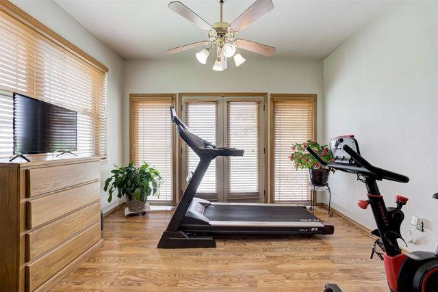1301 S Chiles Road, El Reno, OK 73036