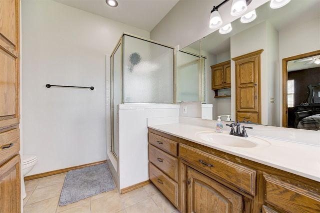 1301 S Chiles Road, El Reno, OK 73036