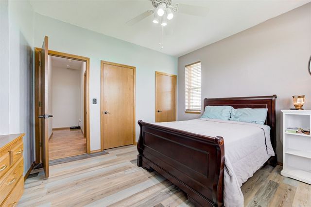 1301 S Chiles Road, El Reno, OK 73036