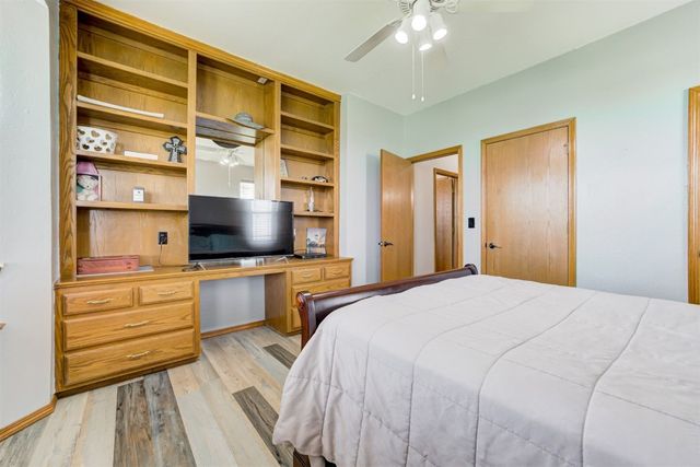 1301 S Chiles Road, El Reno, OK 73036