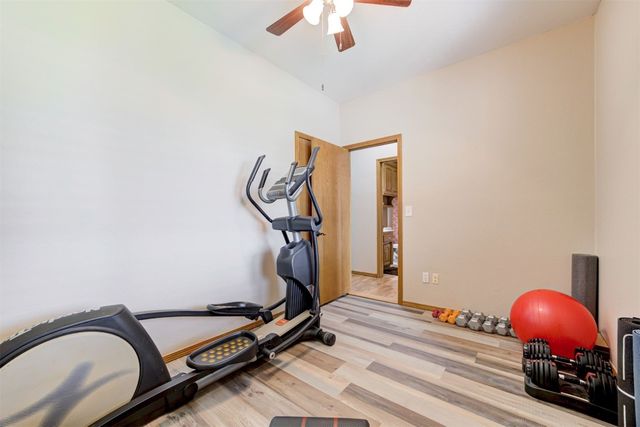 1301 S Chiles Road, El Reno, OK 73036