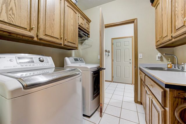 1301 S Chiles Road, El Reno, OK 73036