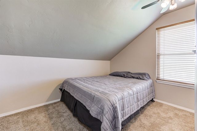 1301 S Chiles Road, El Reno, OK 73036