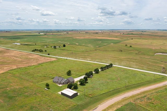 1301 S Chiles Road, El Reno, OK 73036