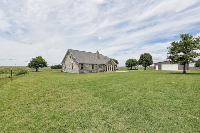 1301 S Chiles Road, El Reno, OK 73036