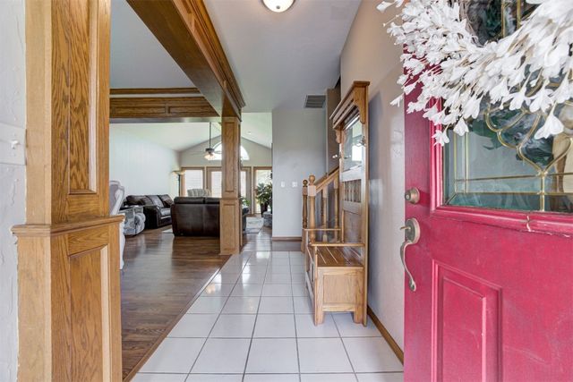 1301 S Chiles Road, El Reno, OK 73036