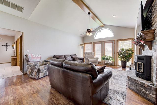 1301 S Chiles Road, El Reno, OK 73036