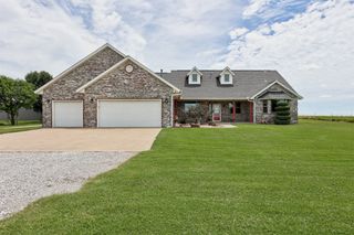 1301 S Chiles Road, El Reno, OK 73036