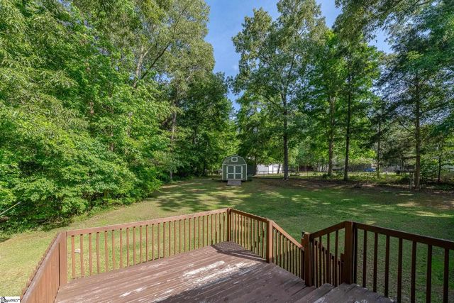 116 E Freedom Wood Drive, Liberty, SC 29657