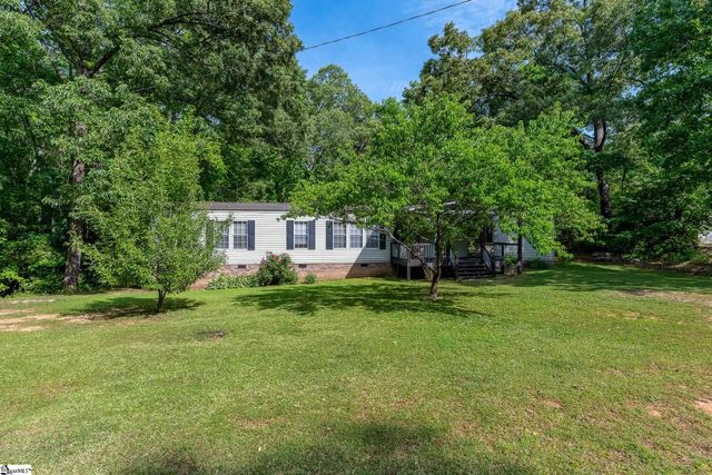 116 E Freedom Wood Drive, Liberty, SC 29657