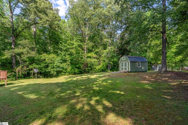 116 E Freedom Wood Drive, Liberty, SC 29657