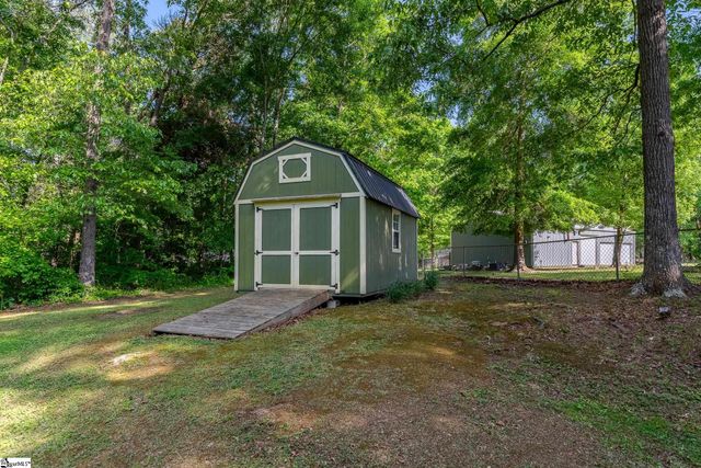 116 E Freedom Wood Drive, Liberty, SC 29657
