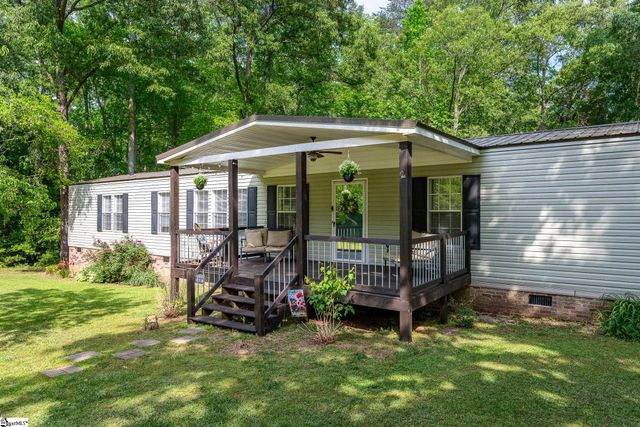 116 E Freedom Wood Drive, Liberty, SC 29657