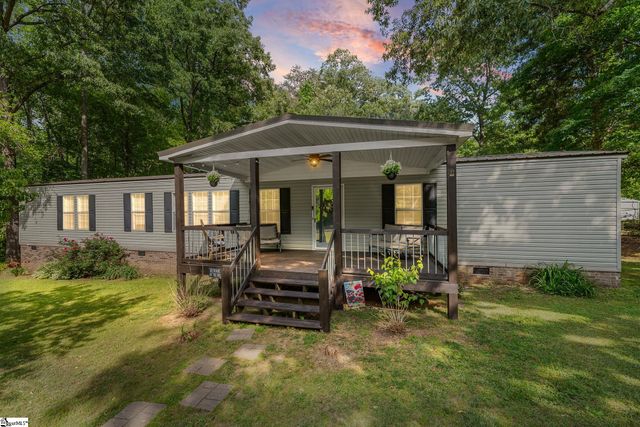 116 E Freedom Wood Drive, Liberty, SC 29657