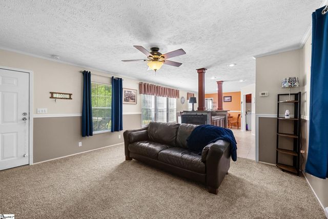 116 E Freedom Wood Drive, Liberty, SC 29657
