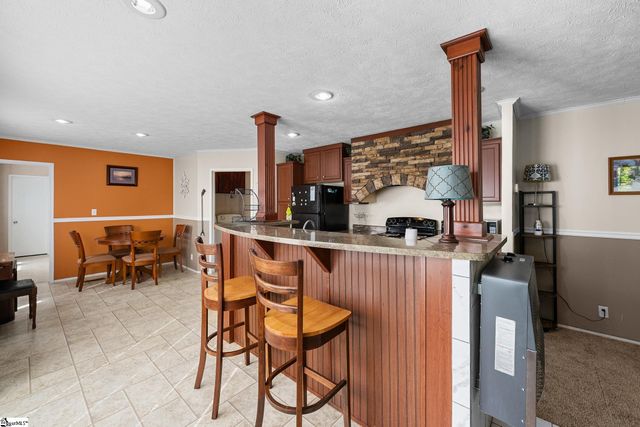 116 E Freedom Wood Drive, Liberty, SC 29657