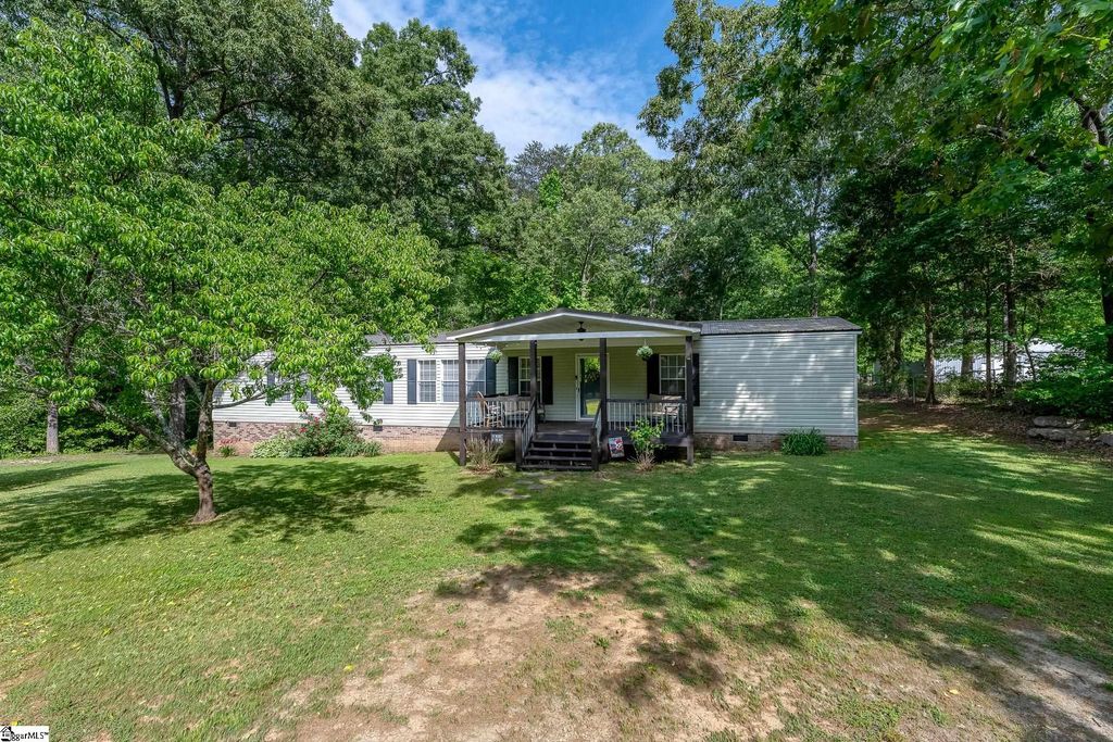 116 E Freedom Wood Drive, Liberty, SC 29657