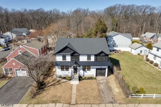 662 Summit Rd, Union Twp., NJ 07083
