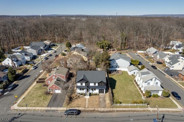 662 Summit Rd, Union Twp., NJ 07083