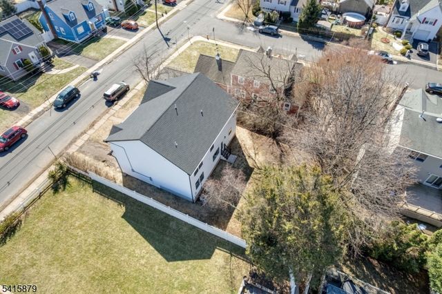 662 Summit Rd, Union Twp., NJ 07083