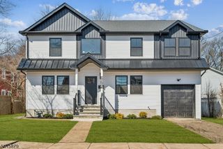 662 Summit Rd, Union Twp., NJ 07083